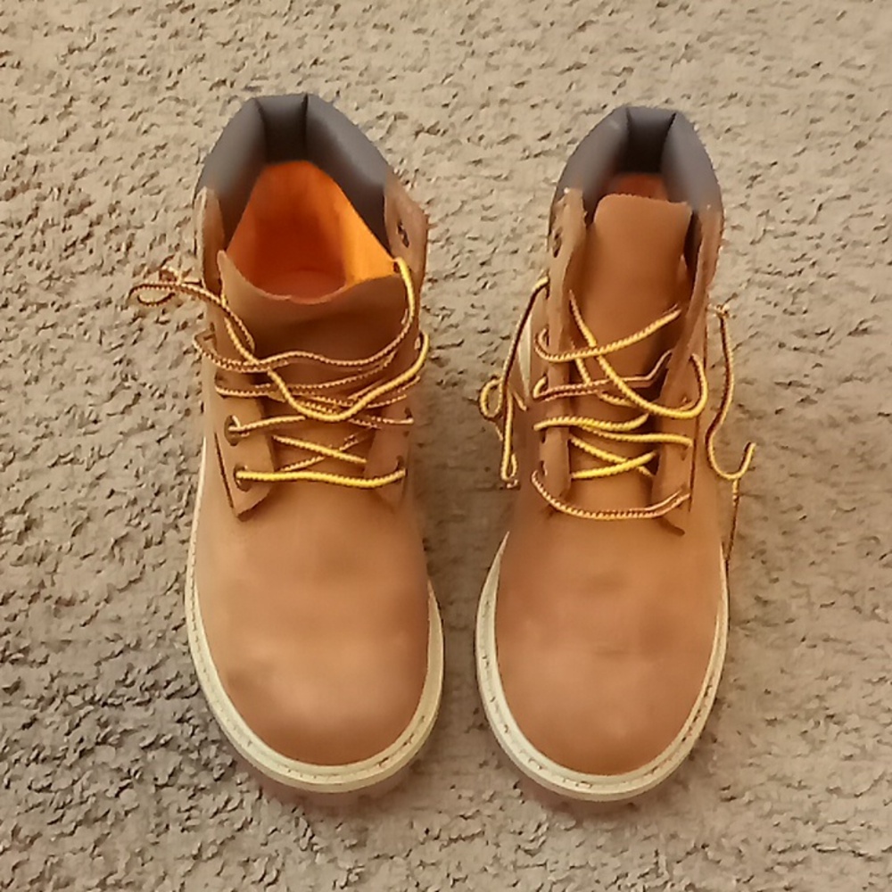 Timberlands🎄